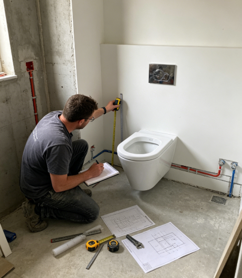 7d0c7819-6ede-4152-a083-5dbd570ec63a Toilet Installation