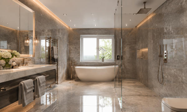 ce6a1380-2edf-411f-9cb0-ba61f060d10d Full Set Bathroom Sanitary Ware Installation